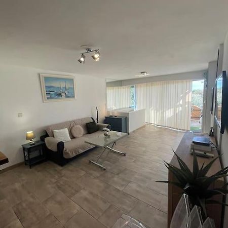 Appartement Duplex Vil'Adonis Agde Exterior foto